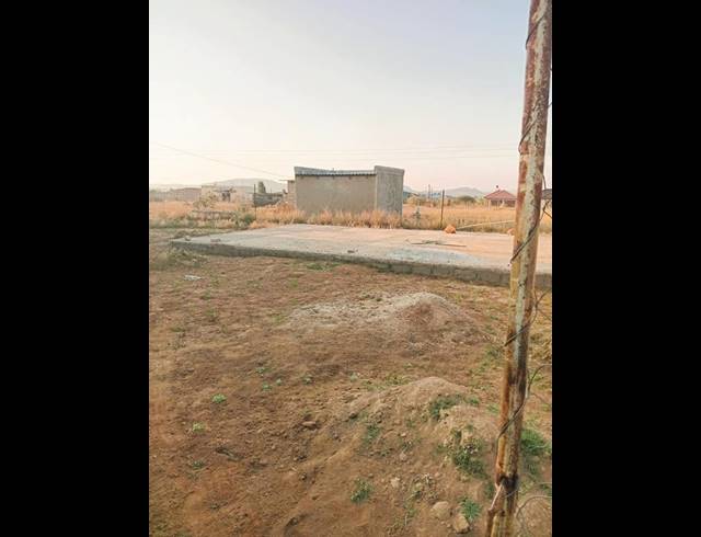 2 BEDROOM HOUSE FOR SALE IN MANKWENG